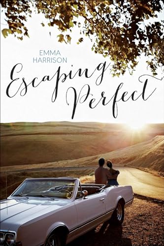 Cover of Escaping Perfect