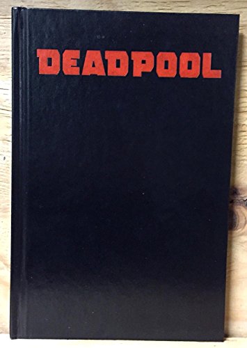 Deadpool, Volume 6: I Rule, You Suck