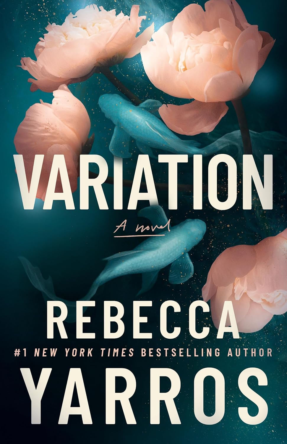 Cover of Variation: A Novel