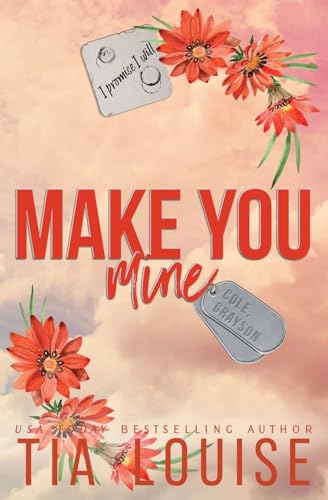 Cover of Make You Mine