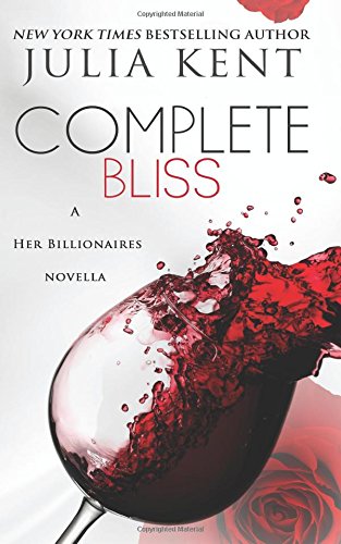 Cover of Complete Bliss