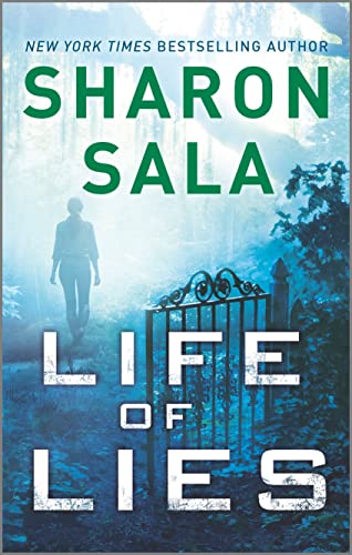 Cover of Life of Lies