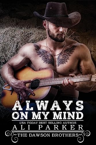 Cover of Always on My Mind