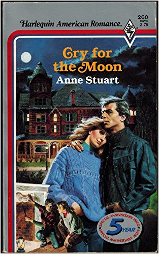 Cover of Cry for the Moon