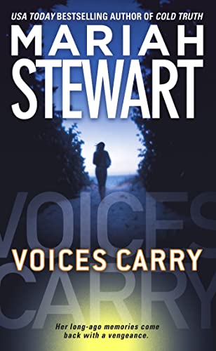 Cover of Voices Carry
