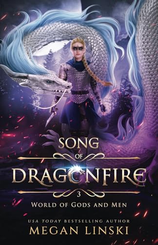 Cover of World of Gods and Men