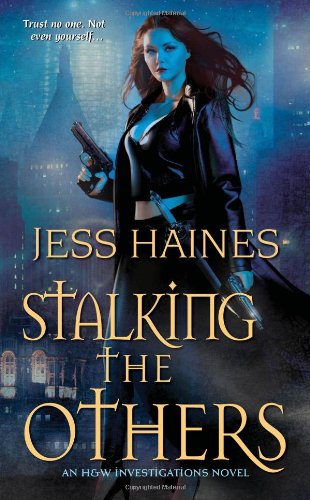 Cover of Stalking the Others