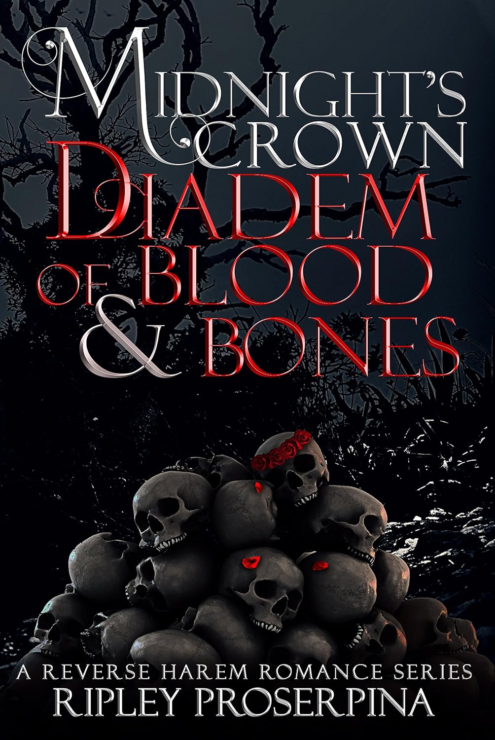 Diadem of Blood and Bones