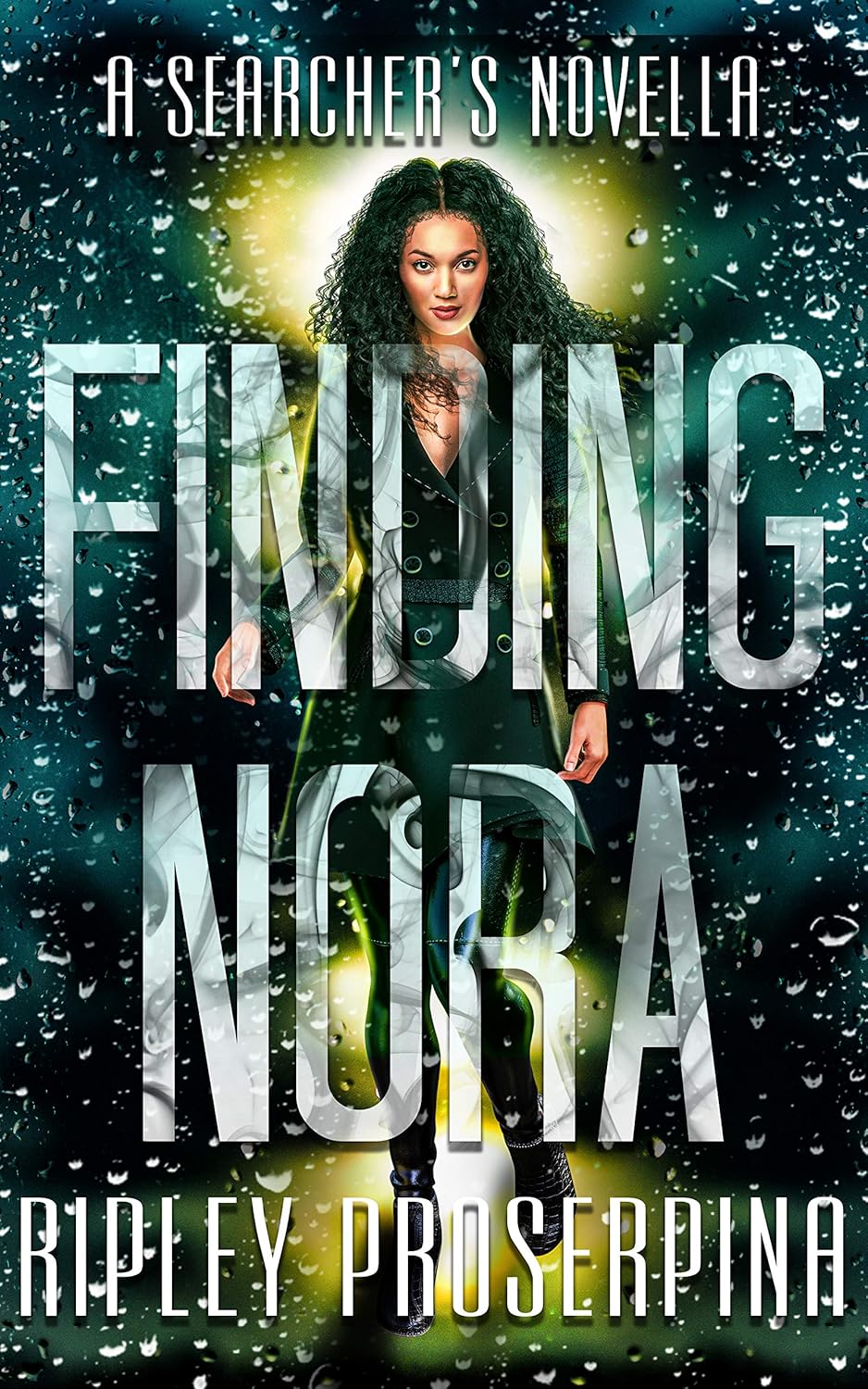 Finding Nora