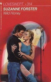 Cover of Wild Honey