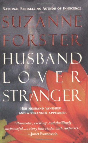 Cover of Husband, Lover, Stranger