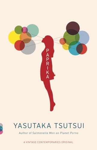 Cover of Paprika