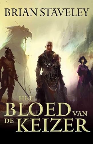 Bloed van de Keizer
