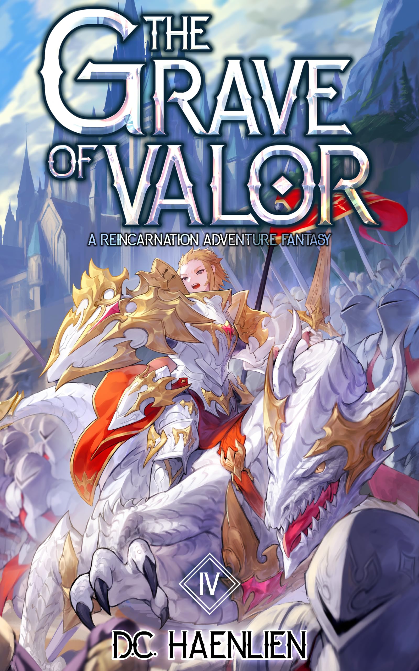 The Grave of Valor