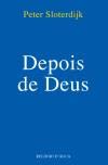 Cover of Depois de Deus
