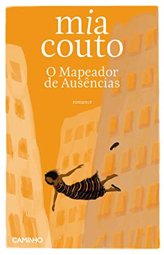 Cover of O Mapeador de Ausencias