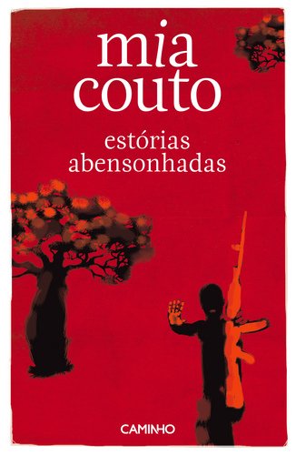 Cover of Historias Abensonhadas