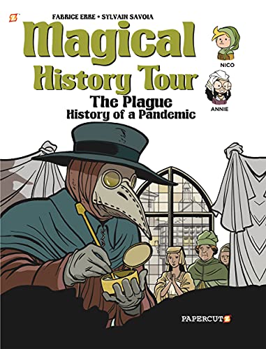 Magical History Tour, Vol. 5