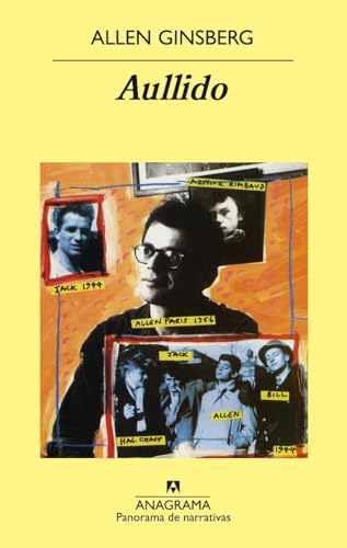 Cover of Aullido