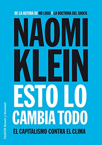 Cover of Esto lo cambia todo