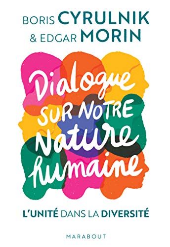 Cover of Dialogue sur notre nature humaine