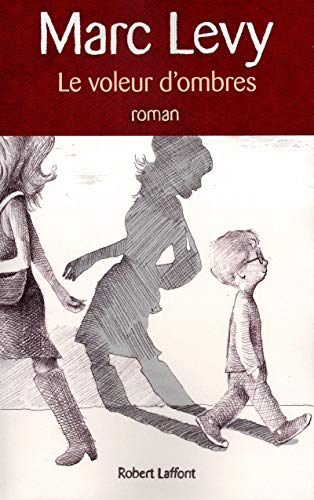Cover of Le Voleur d'ombres