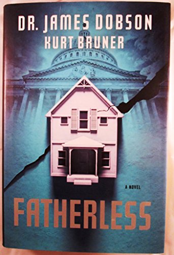 Cover of Fatherless