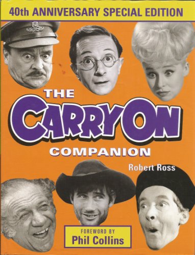 The Carry On Companion