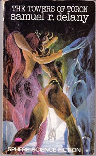 Cover of The Towers of Toron