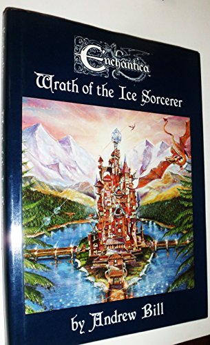 Wrath of the Ice Sorcerer