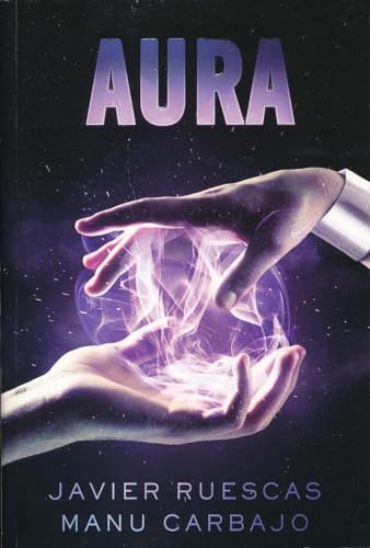 Cover of Aura