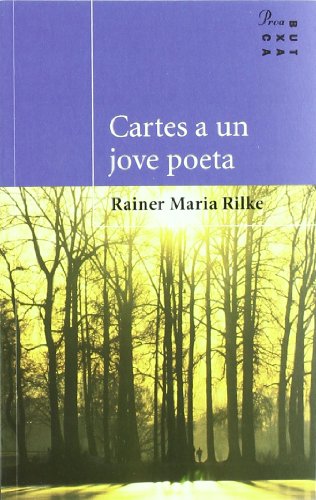 Cover of Cartes a un jove poeta