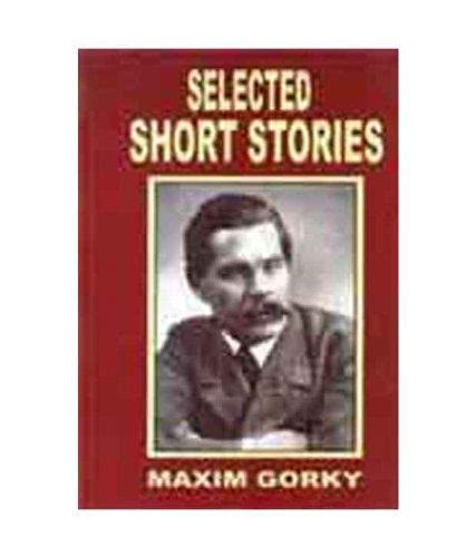 Cover of Selected Story Stories