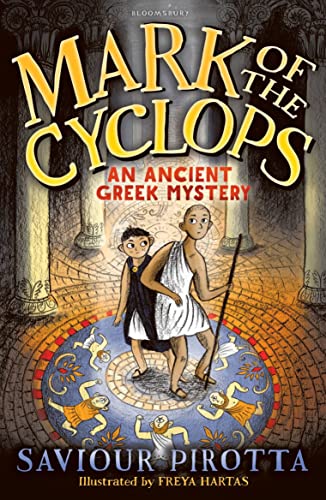 Mark of the Cyclops