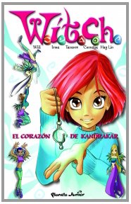 El Corazon de Kandrakar