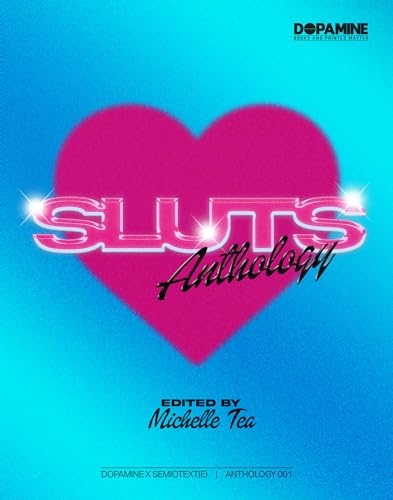 Cover of Sluts: Anthology