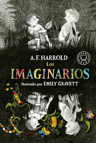 Cover of Los imaginarios