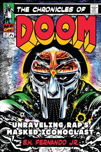 The Chronicles of DOOM