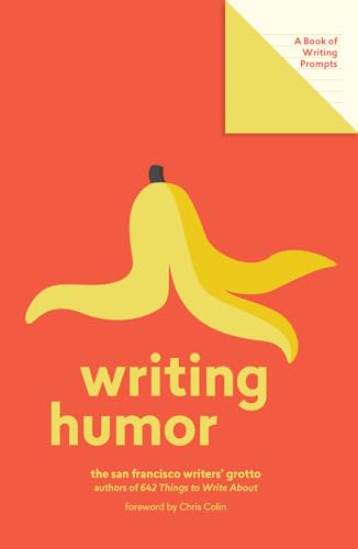 Writing Humor (Lit Starts): A Book of Writing Prompts