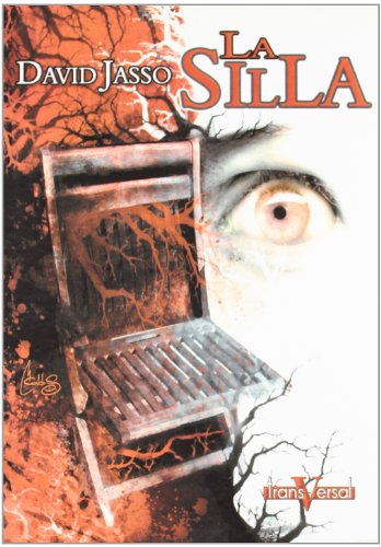 Cover of La silla