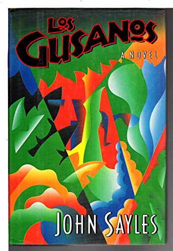 Cover of Los Gusanos