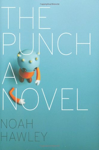 Cover of The Punch