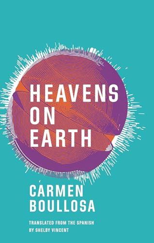 Cover of Heavens on Earth