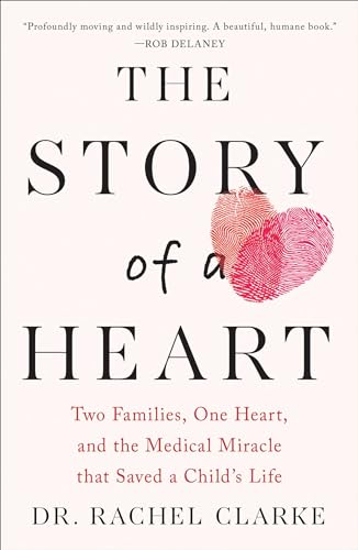 Cover of The Story of a Heart