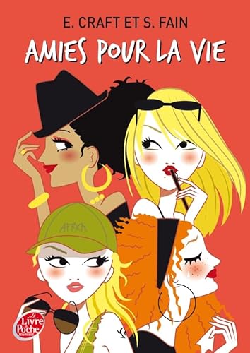 Amies Pour La Vie