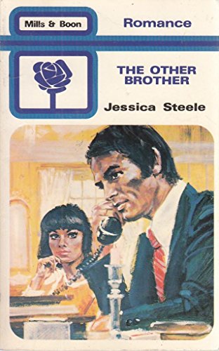 Cover of The Other Brother