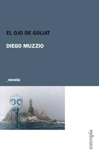 Cover of El ojo de Goliat