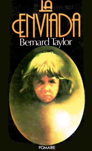 Cover of La Enviada