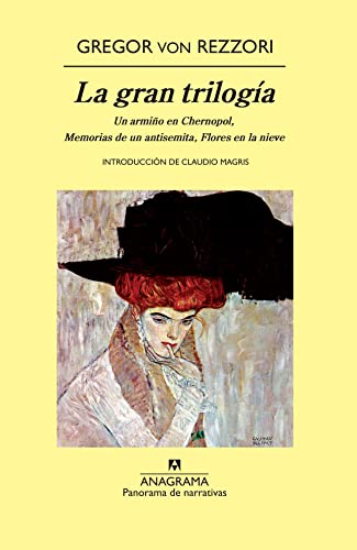 Cover of La gran trilogia