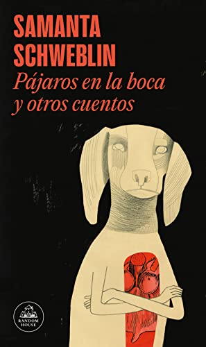 Cover of Pajaros en la boca y otros cuentos